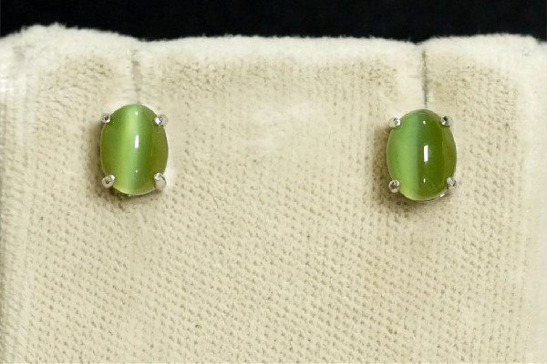 貓眼石要一直戴著嗎 貓眼石戴久了為什么會變黑 貓眼石要一直戴著嗎 貓眼石戴久了為什么會變黑