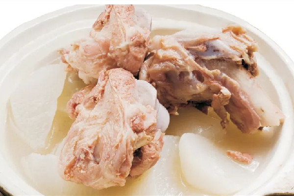 骨頭湯是湯有營養(yǎng)還是肉有營養(yǎng) 骨頭湯吃肉好還是喝湯好 骨頭湯是湯有營養(yǎng)還是肉有營養(yǎng) 骨頭湯吃肉好還是喝湯好