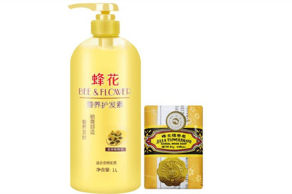 蜂花護(hù)發(fā)素黃瓶好用還是藍(lán)瓶好用 蜂花護(hù)發(fā)素買什么顏色 蜂花護(hù)發(fā)素黃瓶好用還是藍(lán)瓶好用 蜂花護(hù)發(fā)素買什么顏色