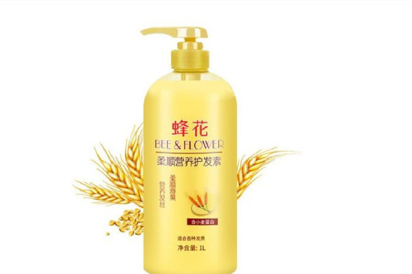 蜂花護(hù)發(fā)素黃瓶好用還是藍(lán)瓶好用 蜂花護(hù)發(fā)素買什么顏色 蜂花護(hù)發(fā)素黃瓶好用還是藍(lán)瓶好用 蜂花護(hù)發(fā)素買什么顏色