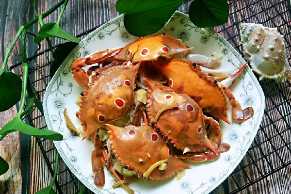 三眼蟹和梭子蟹的區(qū)別 三眼蟹和梭子蟹哪個好吃 三眼蟹和梭子蟹的區(qū)別 三眼蟹和梭子蟹哪個好吃