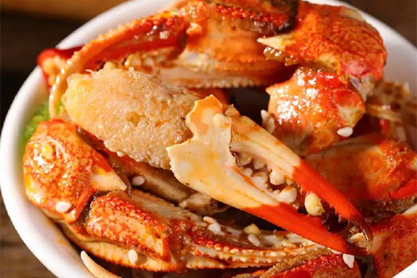 香辣蟹吃不完能放第二天么 香辣蟹吃不完怎么保存 香辣蟹吃不完能放第二天么 香辣蟹吃不完怎么保存