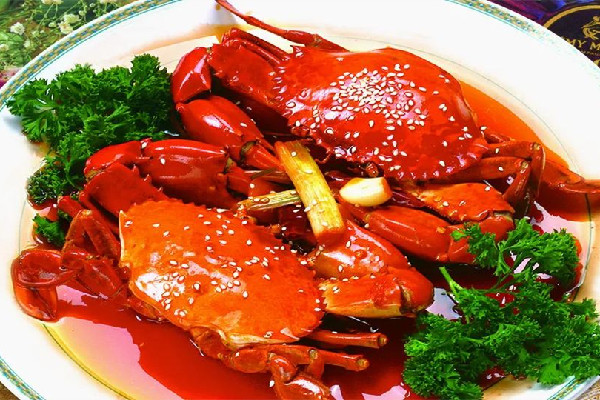 香辣蟹吃不完能放第二天么 香辣蟹吃不完怎么保存 香辣蟹吃不完能放第二天么 香辣蟹吃不完怎么保存