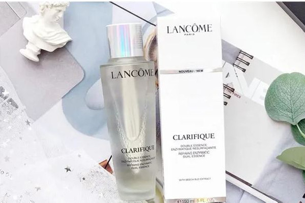 蘭蔻極光水會變白嗎 蘭蔻極光水的功效 蘭蔻極光水會變白嗎 蘭蔻極光水的功效