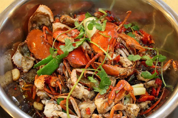 香辣蟹吃不完能放第二天么 香辣蟹吃不完怎么保存 香辣蟹吃不完能放第二天么 香辣蟹吃不完怎么保存