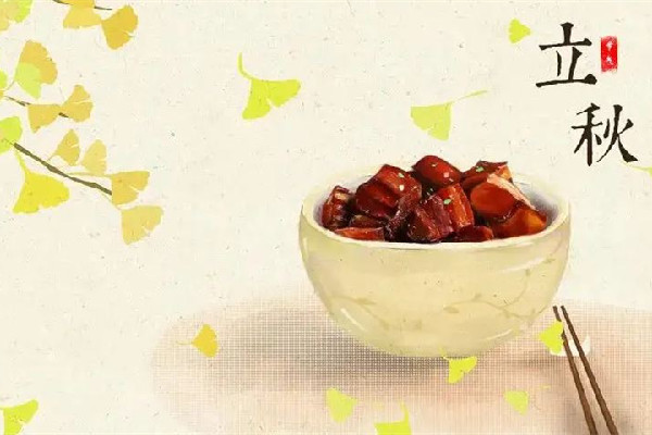 貼秋膘有哪些好處 貼秋膘適合吃什么 貼秋膘有哪些好處 貼秋膘適合吃什么