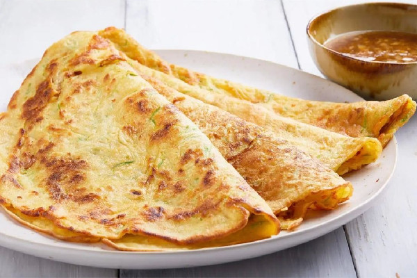 雞蛋餅煎多久就熟了 雞蛋餅為什么容易碎 雞蛋餅煎多久就熟了 雞蛋餅為什么容易碎