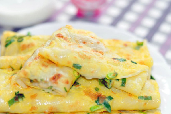 雞蛋餅用低筋面粉還是高筋面粉 雞蛋餅用什么粉做比較好 雞蛋餅用低筋面粉還是高筋面粉 雞蛋餅用什么粉做比較好