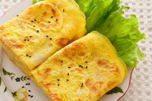 雞蛋餅吃起來酸酸的是壞了嗎 雞蛋餅吃不完怎么保存 雞蛋餅吃起來酸酸的是壞了嗎 雞蛋餅吃不完怎么保存