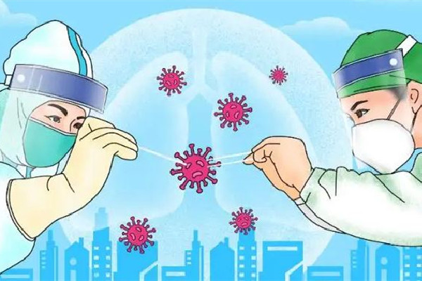 核酸檢測為什么要天天做 核酸檢測不顯示采樣時間怎么辦 核酸檢測為什么要天天做 核酸檢測不顯示采樣時間怎么辦