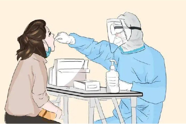 核酸檢測(cè)后多久顯示已采樣 核酸檢測(cè)后健康碼多久會(huì)變綠 核酸檢測(cè)后多久顯示已采樣 核酸檢測(cè)后健康碼多久會(huì)變綠