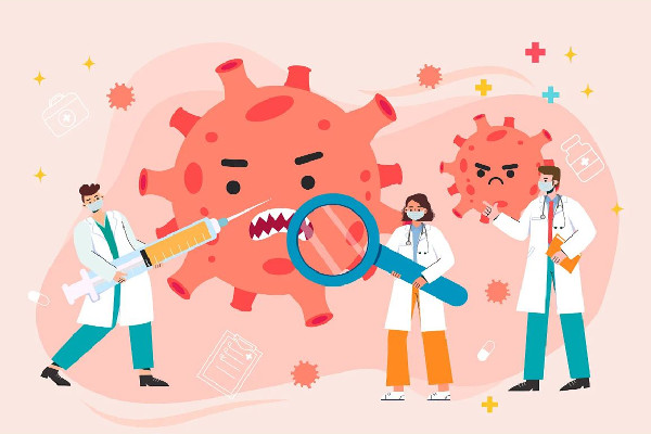 核酸檢測前可以吃東西嗎 核酸檢測前不能吃哪些東西 核酸檢測前可以吃東西嗎 核酸檢測前不能吃哪些東西