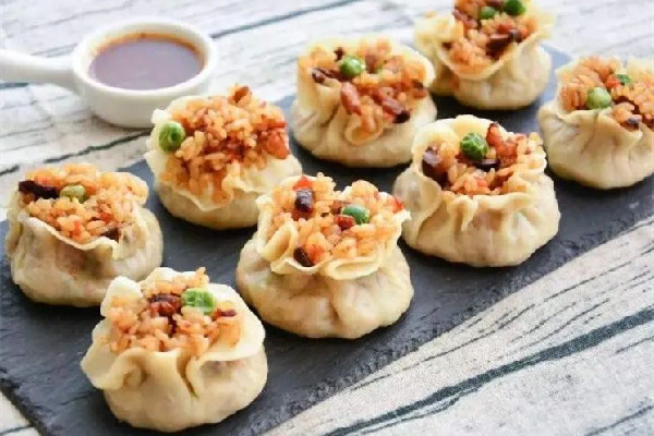 燒麥皮是餃子皮還是餛飩皮 燒麥皮可以用什么替代 燒麥皮是餃子皮還是餛飩皮 燒麥皮可以用什么替代