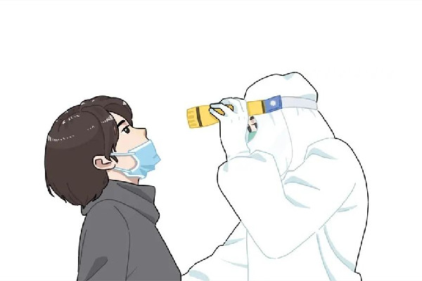 核酸檢測能天天做嗎 核酸檢測為什么10個(gè)人用一個(gè)試管 核酸檢測能天天做嗎 核酸檢測為什么10個(gè)人用一個(gè)試管