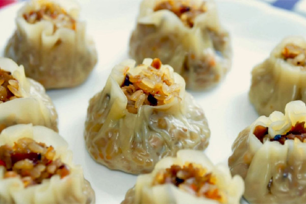 燒麥皮是餃子皮還是餛飩皮 燒麥皮可以用什么替代 燒麥皮是餃子皮還是餛飩皮 燒麥皮可以用什么替代