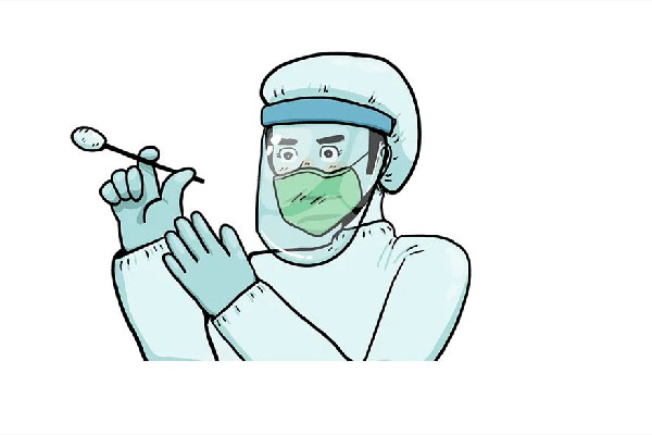 核酸檢測(cè)后多久顯示已采樣 核酸檢測(cè)后健康碼多久會(huì)變綠 核酸檢測(cè)后多久顯示已采樣 核酸檢測(cè)后健康碼多久會(huì)變綠