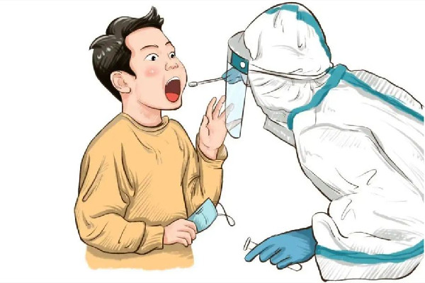 核酸檢測能天天做嗎 核酸檢測為什么10個(gè)人用一個(gè)試管 核酸檢測能天天做嗎 核酸檢測為什么10個(gè)人用一個(gè)試管