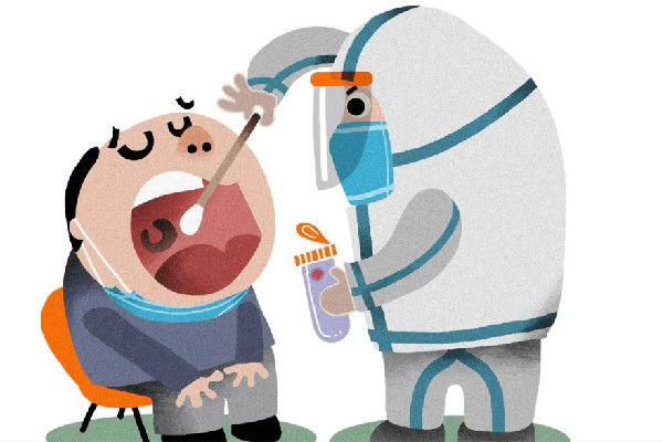 核酸檢測(cè)48小時(shí)從什么時(shí)候開(kāi)始算 核酸檢測(cè)48小時(shí)和24小時(shí)有什么區(qū)別 核酸檢測(cè)48小時(shí)從什么時(shí)候開(kāi)始算 核酸檢測(cè)48小時(shí)和24小時(shí)有什么區(qū)別