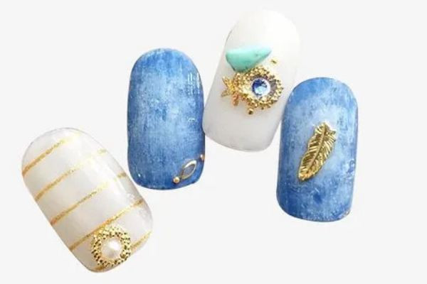 甲片怎么貼才能牢固 甲片用502粘嗎 甲片怎么貼才能牢固 甲片用502粘嗎