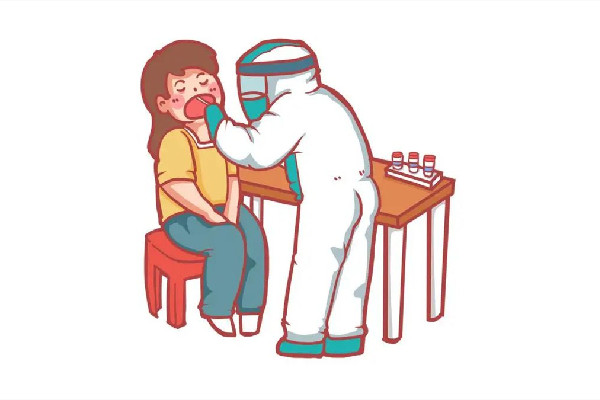 核酸檢測(cè)后多久顯示已采樣 核酸檢測(cè)后健康碼多久會(huì)變綠 核酸檢測(cè)后多久顯示已采樣 核酸檢測(cè)后健康碼多久會(huì)變綠