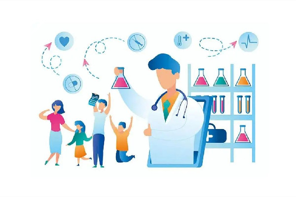 核酸檢測前可以吃東西嗎 核酸檢測前不能吃哪些東西 核酸檢測前可以吃東西嗎 核酸檢測前不能吃哪些東西