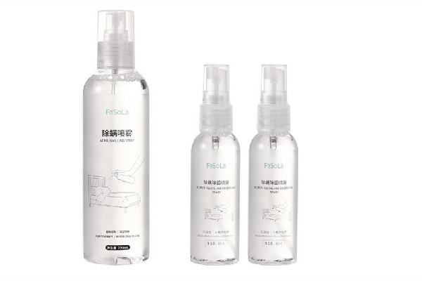 除螨噴霧是曬被子前用還是曬被子后用 除螨噴霧什么時候用比較好 除螨噴霧是曬被子前用還是曬被子后用 除螨噴霧什么時候用比較好