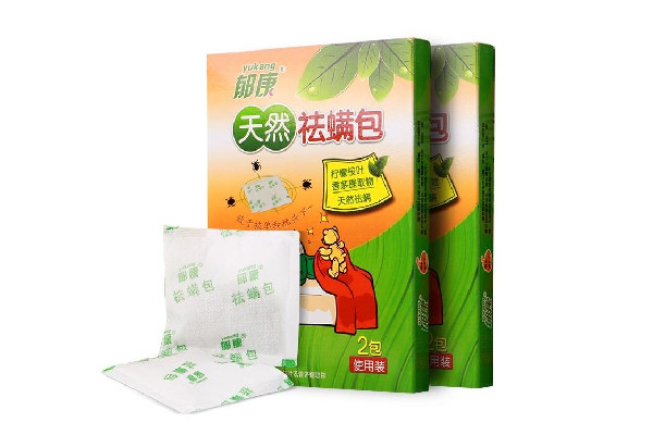 除螨包會(huì)影響睡眠嗎 除螨包放多久可以除螨 除螨包會(huì)影響睡眠嗎 除螨包放多久可以除螨