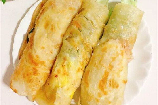 手抓餅是高熱量食物嗎 手抓餅會(huì)不會(huì)長胖 手抓餅是高熱量食物嗎 手抓餅會(huì)不會(huì)長胖