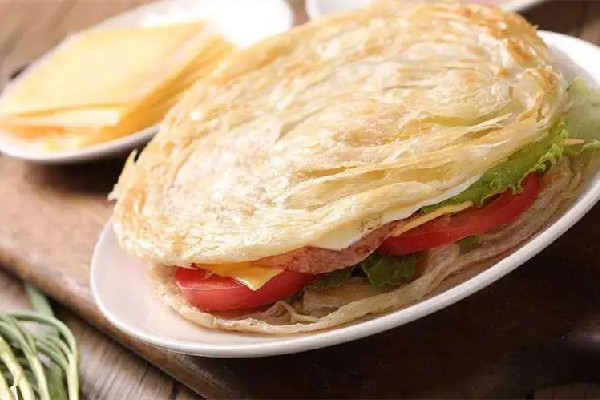 手抓餅是不是必須化了才能做 手抓餅為什么會粘鍋 手抓餅是不是必須化了才能做 手抓餅為什么會粘鍋