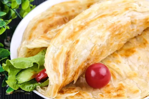 手抓餅是不是必須化了才能做 手抓餅為什么會粘鍋 手抓餅是不是必須化了才能做 手抓餅為什么會粘鍋