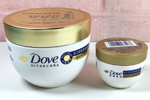 多芬小金碗發(fā)膜怎么樣 多芬小金碗發(fā)膜適合什么發(fā)質(zhì) 多芬小金碗發(fā)膜怎么樣 多芬小金碗發(fā)膜適合什么發(fā)質(zhì)