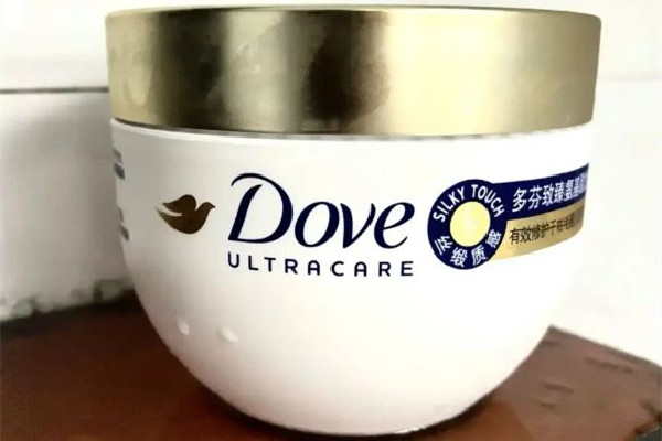 多芬小金碗發(fā)膜的正確使用方法 多芬小金碗發(fā)膜多久用一次 多芬小金碗發(fā)膜的正確使用方法 多芬小金碗發(fā)膜多久用一次