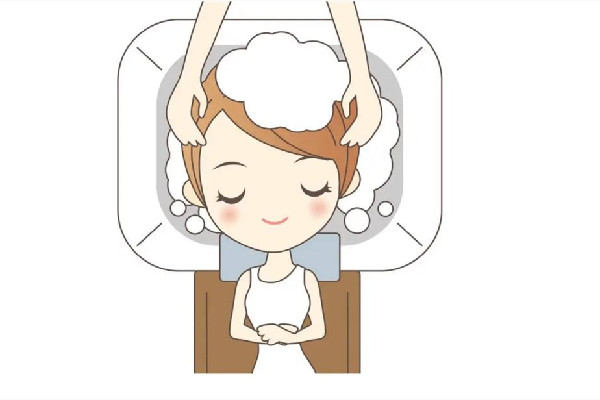 頭發(fā)水療一般收費(fèi)多少錢一次 頭發(fā)水療是怎么做的 頭發(fā)水療一般收費(fèi)多少錢一次 頭發(fā)水療是怎么做的