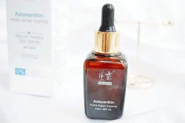 蝦青素精華液和煙酰胺精華液可以一起用嗎 蝦青素精華液和什么搭配用最好 蝦青素精華液和煙酰胺精華液可以一起用嗎 蝦青素精華液和什么搭配用最好