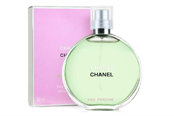 香奈兒邂逅香水可以留香多久 香奈兒邂逅香水要噴幾下 香奈兒邂逅香水可以留香多久 香奈兒邂逅香水要噴幾下