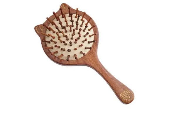 氣墊梳有味道能用嗎 氣墊梳有味道怎么去除 氣墊梳有味道能用嗎 氣墊梳有味道怎么去除