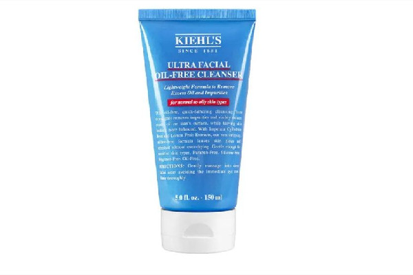 科顏氏洗面奶是氨基酸還是皂基 科顏氏洗面奶適合什么膚質(zhì) 科顏氏洗面奶是氨基酸還是皂基 科顏氏洗面奶適合什么膚質(zhì)