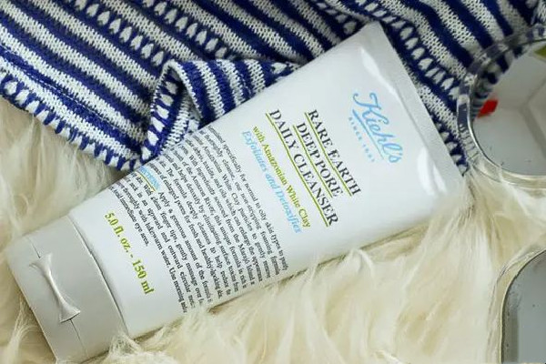 科顏氏洗面奶是氨基酸還是皂基 科顏氏洗面奶適合什么膚質(zhì) 科顏氏洗面奶是氨基酸還是皂基 科顏氏洗面奶適合什么膚質(zhì)