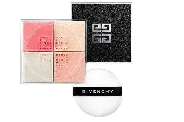 紀梵希散粉的正確使用方法 紀梵希散粉可以用粉刷嗎 紀梵希散粉的正確使用方法 紀梵希散粉可以用粉刷嗎