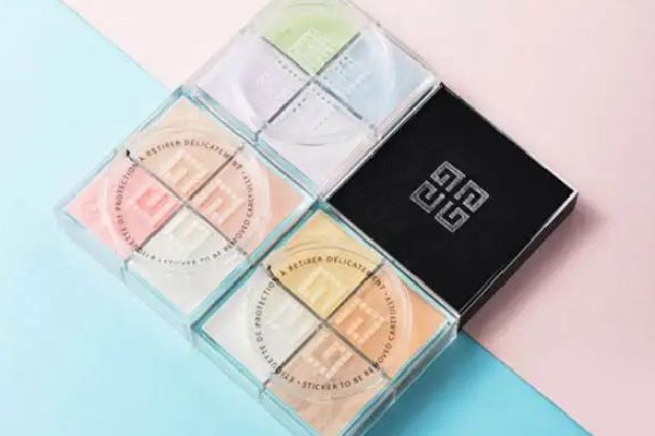 紀梵希散粉的正確使用方法 紀梵希散粉可以用粉刷嗎 紀梵希散粉的正確使用方法 紀梵希散粉可以用粉刷嗎