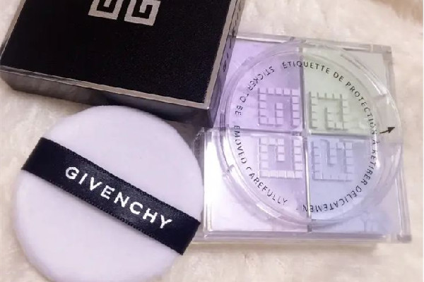 紀(jì)梵希散粉的粉撲臟了怎么辦 紀(jì)梵希散粉的粉撲臟了怎么清洗 紀(jì)梵希散粉的粉撲臟了怎么辦 紀(jì)梵希散粉的粉撲臟了怎么清洗