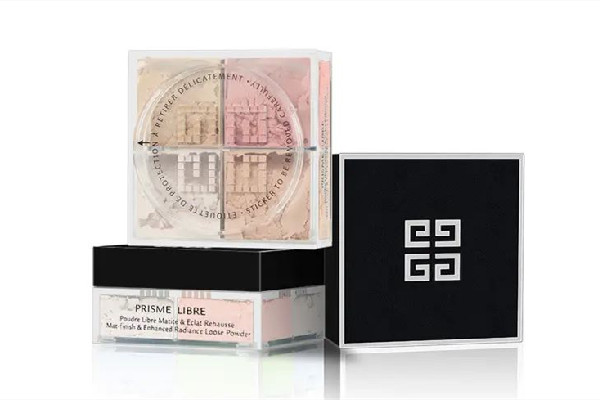 紀(jì)梵希散粉的優(yōu)缺點(diǎn) 紀(jì)梵希散粉會(huì)不會(huì)浮粉 紀(jì)梵希散粉的優(yōu)缺點(diǎn) 紀(jì)梵希散粉會(huì)不會(huì)浮粉