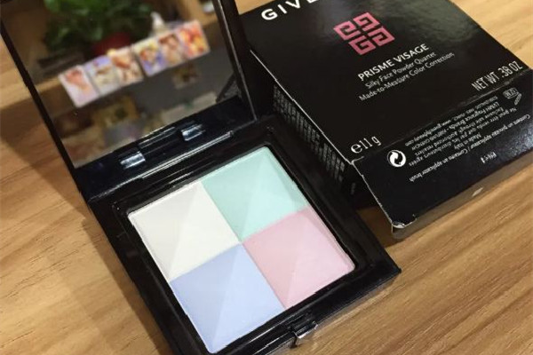 紀(jì)梵希散粉的粉撲臟了怎么辦 紀(jì)梵希散粉的粉撲臟了怎么清洗 紀(jì)梵希散粉的粉撲臟了怎么辦 紀(jì)梵希散粉的粉撲臟了怎么清洗