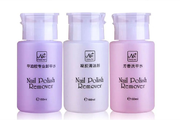 卸甲水的成分是什么 卸甲水有毒嗎 卸甲水的成分是什么 卸甲水有毒嗎