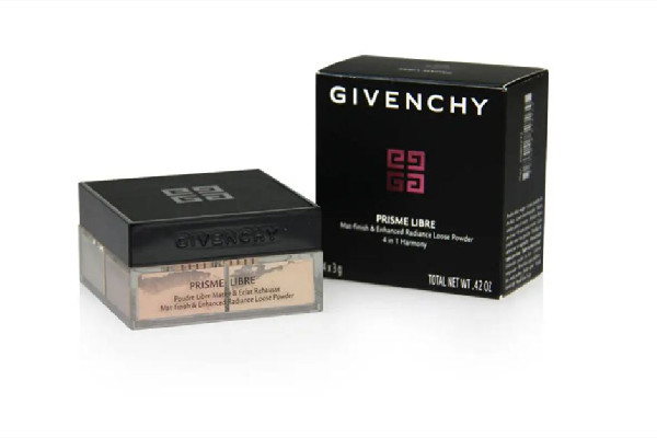 紀梵希散粉有幾個色號 紀梵希散粉有幾個版本 紀梵希散粉有幾個色號 紀梵希散粉有幾個版本