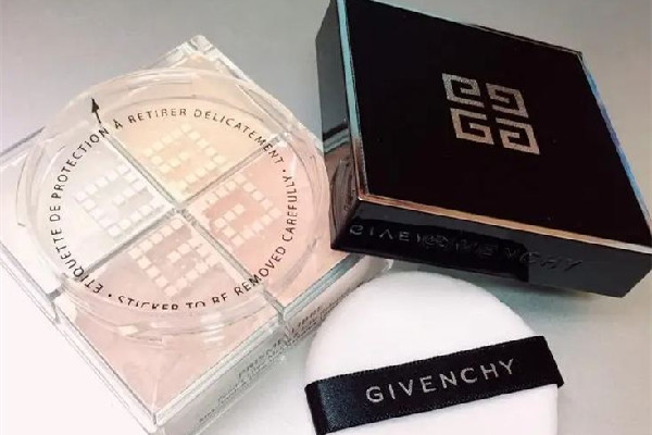 紀(jì)梵希散粉多少錢專柜價格 紀(jì)梵希散粉有香味嗎 紀(jì)梵希散粉多少錢專柜價格 紀(jì)梵希散粉有香味嗎