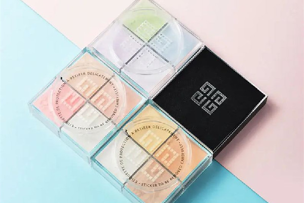 紀(jì)梵希散粉的優(yōu)缺點(diǎn) 紀(jì)梵希散粉會(huì)不會(huì)浮粉 紀(jì)梵希散粉的優(yōu)缺點(diǎn) 紀(jì)梵希散粉會(huì)不會(huì)浮粉