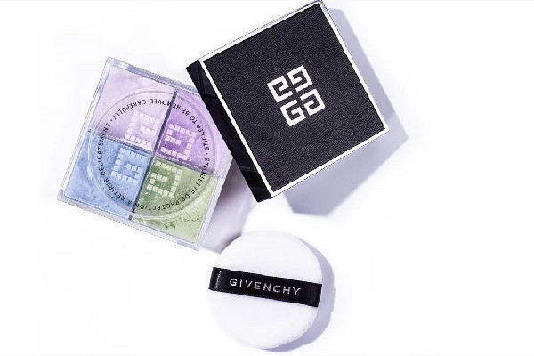 紀梵希散粉和蜜粉餅哪個好 紀梵希散粉用久了不好出粉怎么辦 紀梵希散粉和蜜粉餅哪個好 紀梵希散粉用久了不好出粉怎么辦