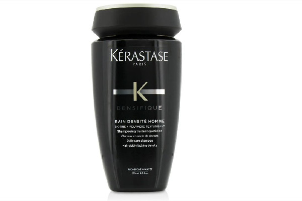 卡詩洗發(fā)水有硅油嗎 卡詩洗發(fā)水對頭發(fā)的作用 卡詩洗發(fā)水有硅油嗎 卡詩洗發(fā)水對頭發(fā)的作用