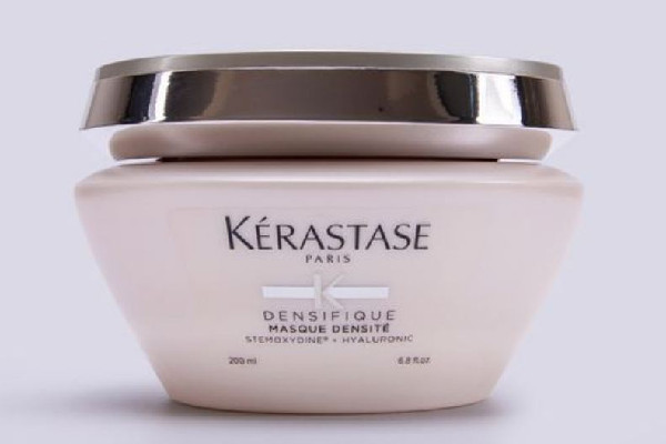 卡詩發(fā)膜可以當(dāng)護(hù)發(fā)素用嗎 卡詩發(fā)膜可以每天用嗎 卡詩發(fā)膜可以當(dāng)護(hù)發(fā)素用嗎 卡詩發(fā)膜可以每天用嗎